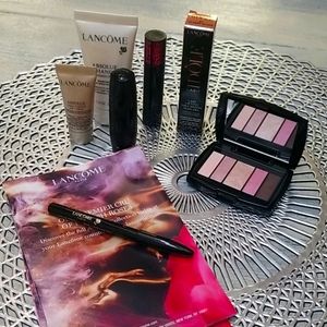 LANCOME BONUS BEAUTY PACKAGE